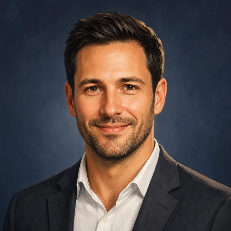 Thomas Bauer - iGaming-Analyst